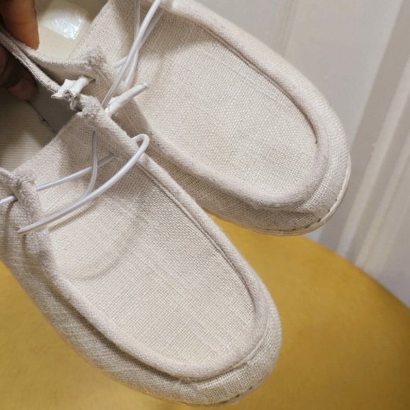 Fashion Slip-on Loafers Breathable Driving Walking Shoe Sz 39🌴✌️ - Picture 6 of 9